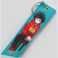 Key Chain - Plush Key Chain - Boku no Hero Academia (My Hero Academia)