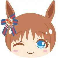 Omanjuu Niginigi Mascot - Uma Musume Pretty Derby