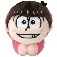 Key Chain - Plush - Osomatsu-san