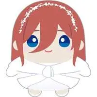 Key Chain - Plush - Plush Key Chain - Gotoubun no Hanayome (The Quintessential Quintuplets)