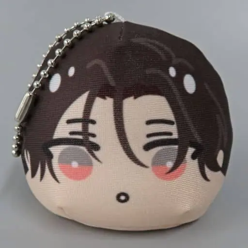 Omanjuu Niginigi Mascot - Boku no Tsugai wa Thoroughbred Ω (His Partner, the Thoroughbred Omega)