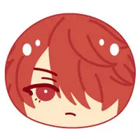 Omanjuu Niginigi Mascot - Bishounen Tanteidan (Pretty Boy Detective Club)