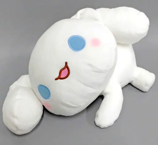 Plush - Sanrio characters / Cinnamoroll