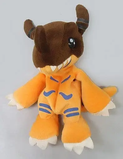 Plush - Digimon Adventure