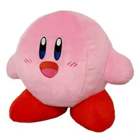 Plush - Pouch - Kirby's Dream Land / Kirby