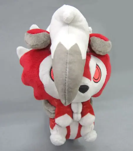 Plush - Pokémon / Lycanroc