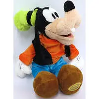 Plush - Disney / Goofy