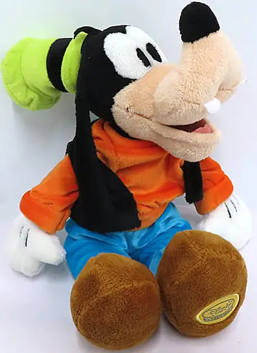 Plush - Disney