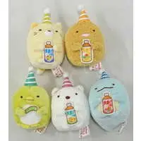 Plush - Sumikko Gurashi