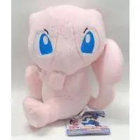 Plush - Pokémon / Mew