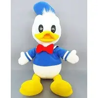 Plush - Disney / Donald Duck