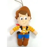 Plush - Toy Story / Woody