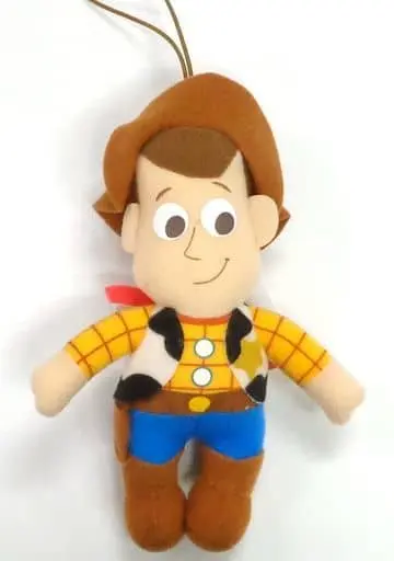 Plush - Toy Story / Woody