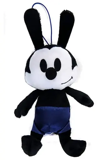 Plush - Disney / Oswald the Lucky Rabbit