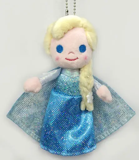 Plush - Frozen / Elsa