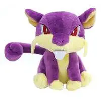 Pokemon fit - Pokémon / Rattata