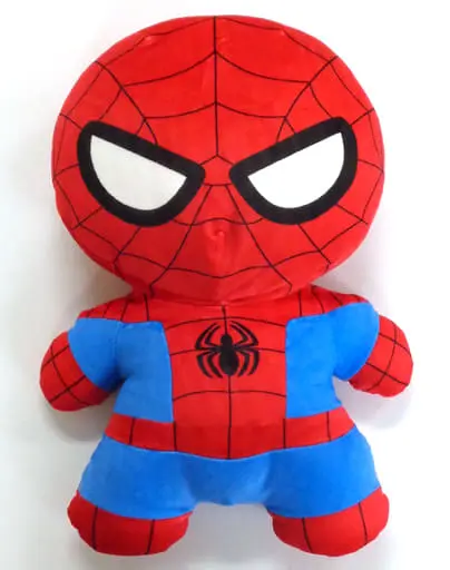 Plush - Spider-Man