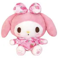 Plush - Sanrio characters / My Melody