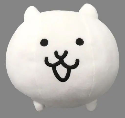 Plush - Nyanko Daisensou