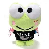 Plush - Sanrio / Kero Kero Keroppi