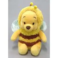 Plush - Winnie the Pooh / Winnie-the-Pooh