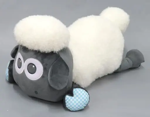 Plush - Shaun the Sheep