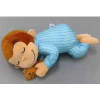 Plush - Curious George / Curious George (character)