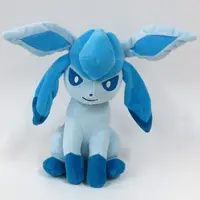 Plush - Pokémon / Glaceon