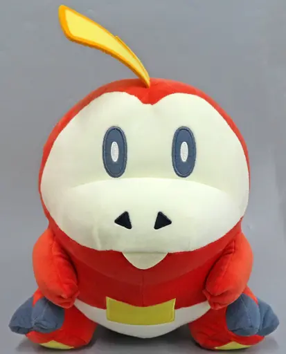 Plush - Pokémon / Fuecoco