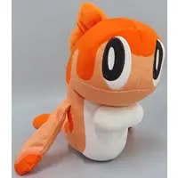 Plush - Pokémon / Tatsugiri