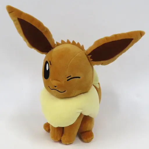 Plush - Pokémon / Eevee