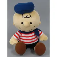 Plush - PEANUTS / Charlie Brown