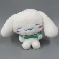 Plush - Odekake Kozame / Cinnamoroll