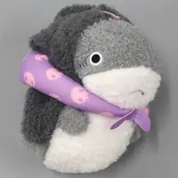 Plush - Odekake Kozame / Kuromi