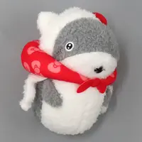 Plush - Odekake Kozame / Hello Kitty