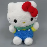 Plush - Odekake Kozame / Hello Kitty