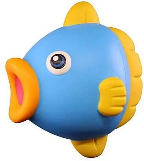 Trading Figure - Kirby's Dream Land / Kine