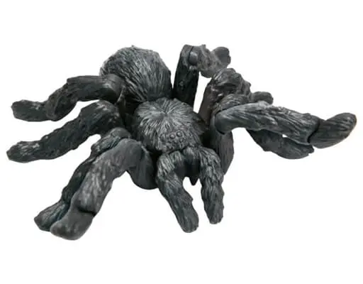 Trading Figure - Tarantula