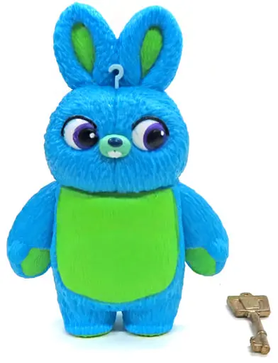 Trading Figure - Toy Story / Bunny