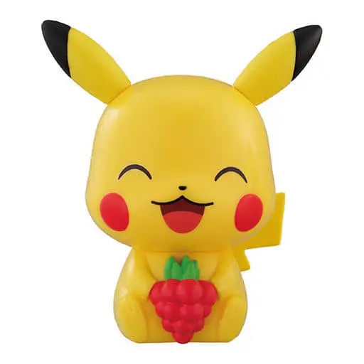 Capchara - Pokémon / Pikachu