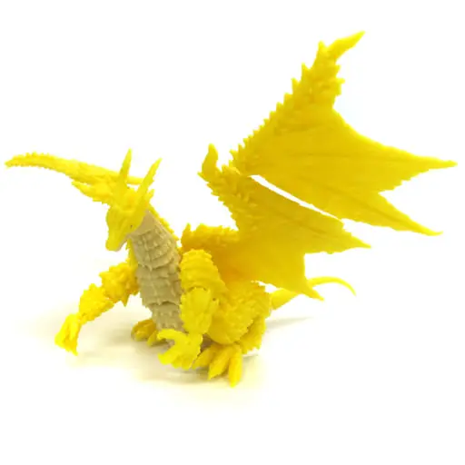 Trading Figure - Theos Magia Dragon