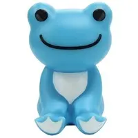 Trading Figure - pickles the frog