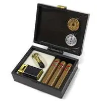 Trading Figure - miniature cigar set