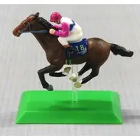 Trading Figure - Horse