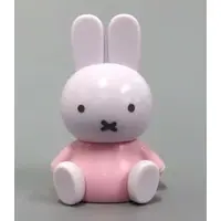 Trading Figure - miffy / Miffy