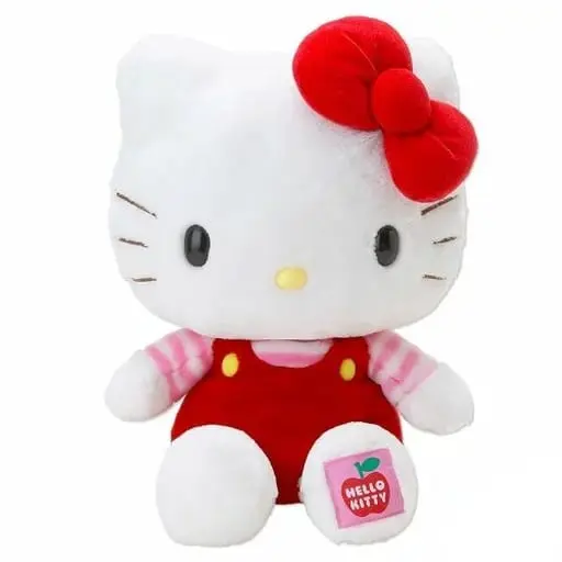 Plush - Sanrio / Hello Kitty