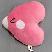 Plush - Pokémon / Luvdisc