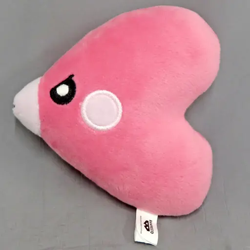 Plush - Pokémon / Luvdisc