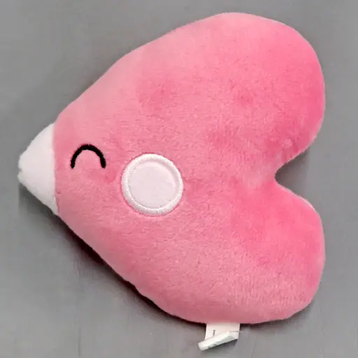 Plush - Pokémon / Luvdisc