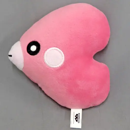 Plush - Pokémon / Luvdisc